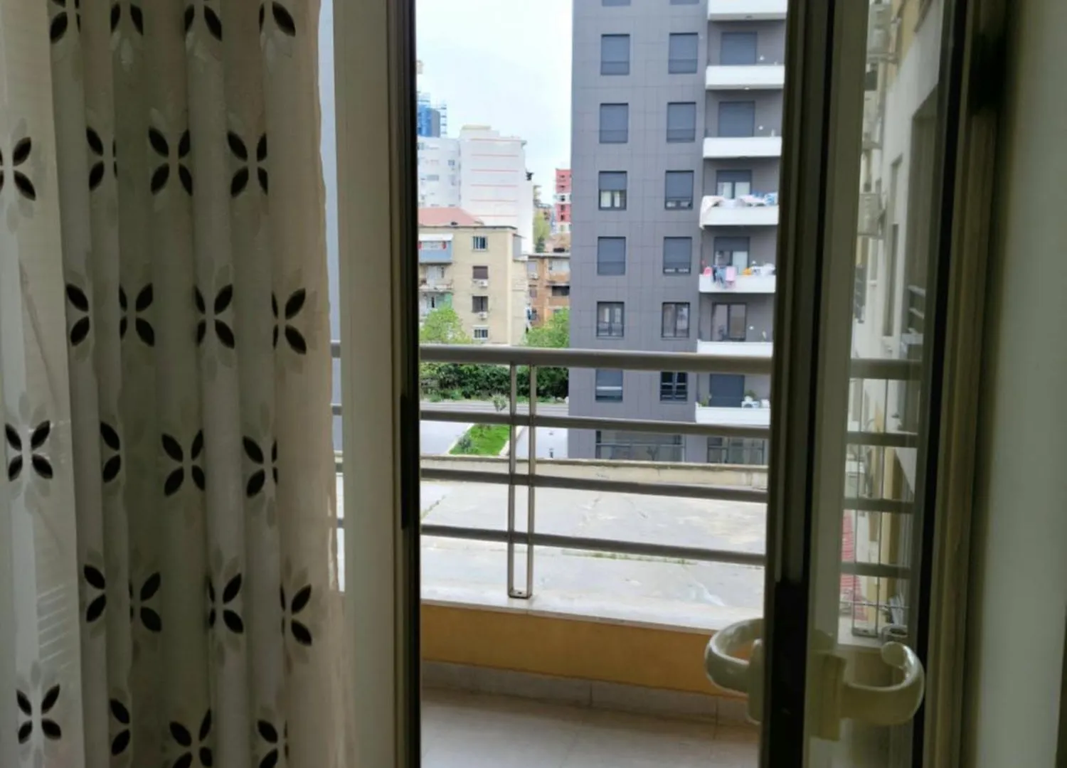 Helianthus, By Bloom Apartments In Central Tirana Albania