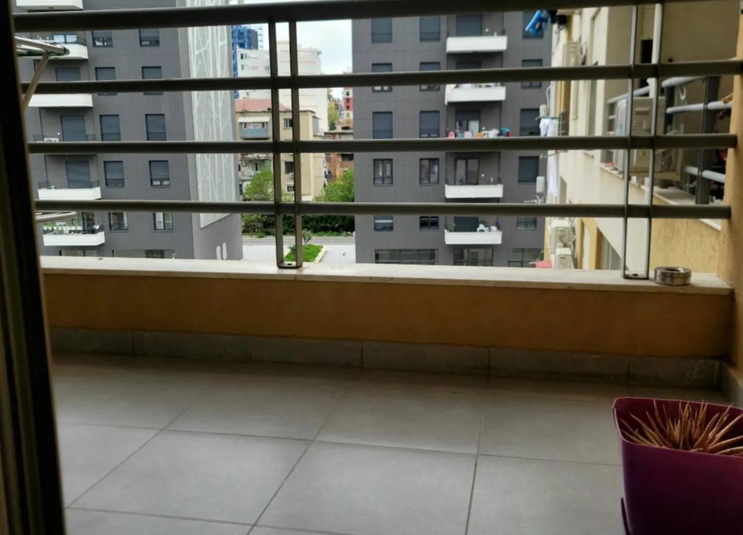 Helianthus, By Bloom Apartments In Central Tirana