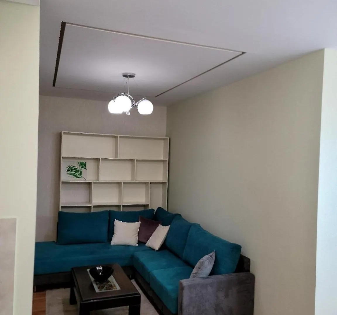 Helianthus, By Bloom Apartments In Central Tirana 0*,  Albania