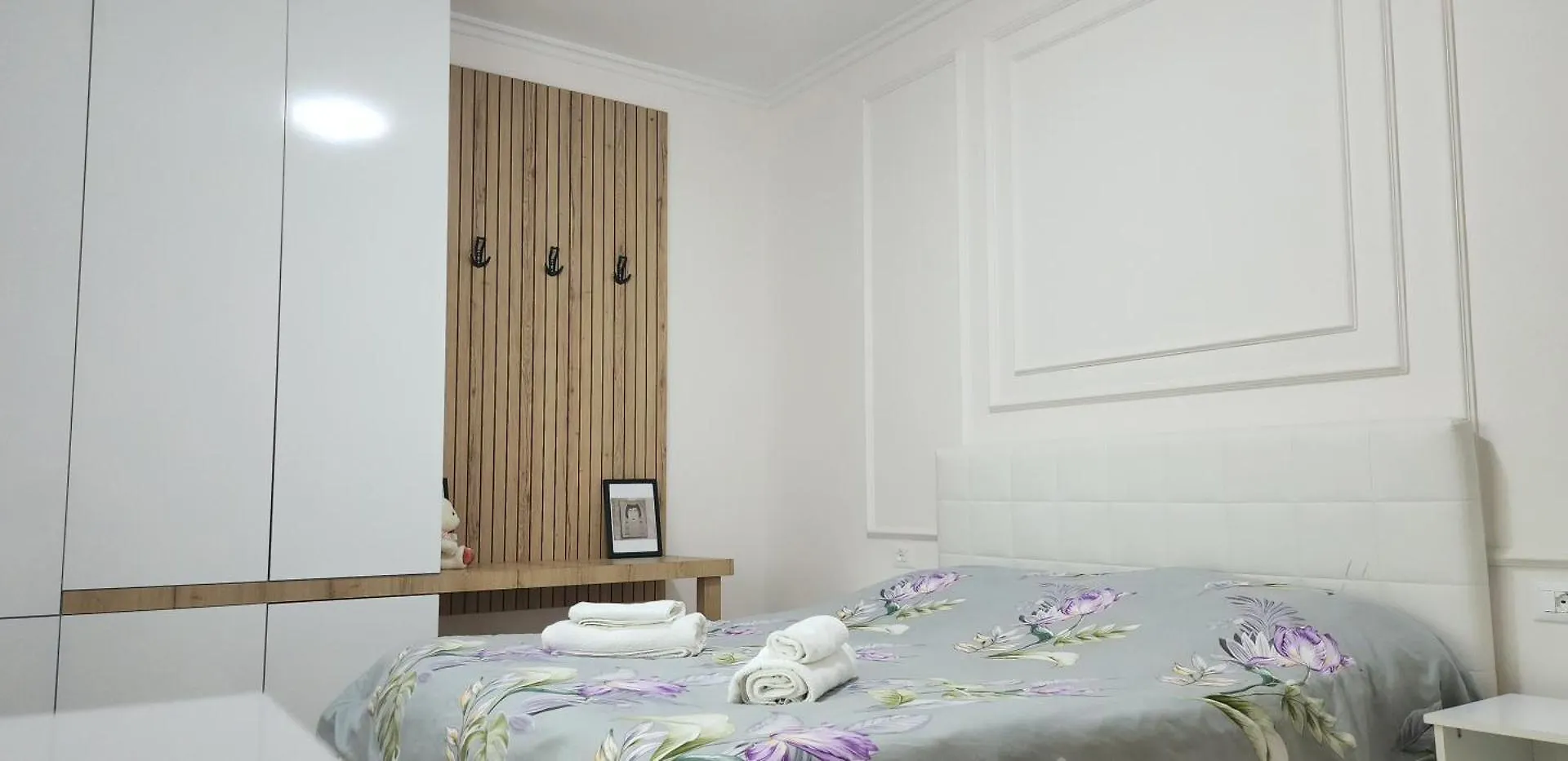 Helianthus, By Bloom Apartments In Central Tirana Albania