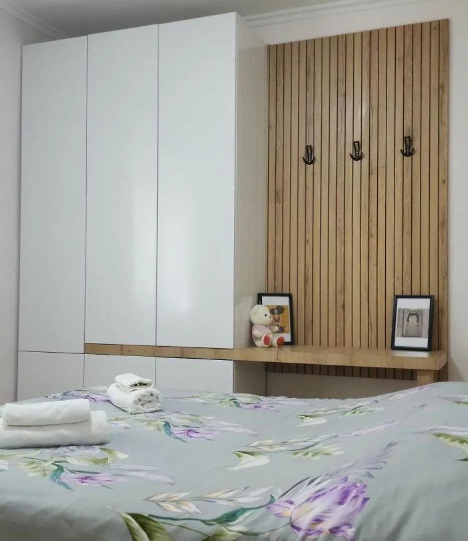 Helianthus, By Bloom Apartments In Central تيرانا ألبانيا