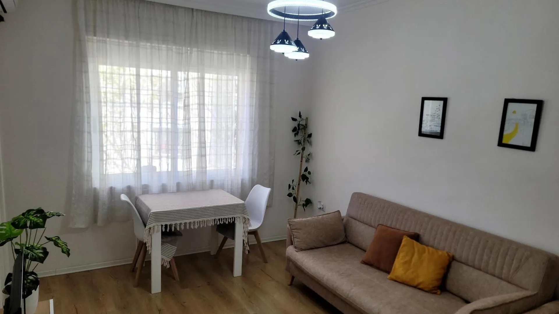 Helianthus, By Bloom Apartments In Central Tirana